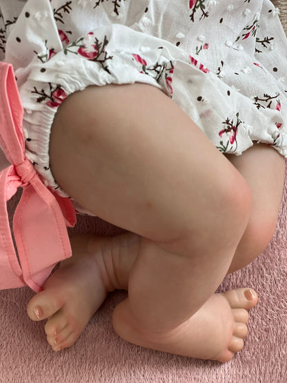 Reborn Doll,  Reborn Doll - Soft Body, 45cm (18''),  2bujfg-15.myshopify.com