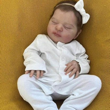 Reborn Doll,  Reborn Doll - Soft Body, 50cm (20''),  2bujfg-15.myshopify.com