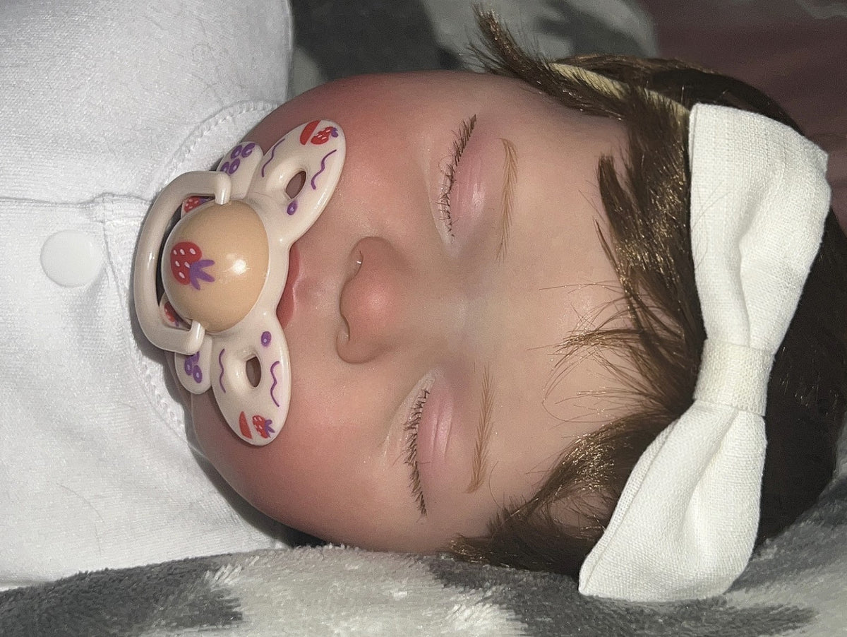 Reborn Doll,  Reborn Doll - Soft Body, 50cm (20''),  2bujfg-15.myshopify.com