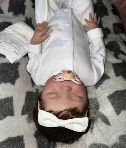 Reborn Doll,  Reborn Doll - Soft Body, 50cm (20''),  2bujfg-15.myshopify.com
